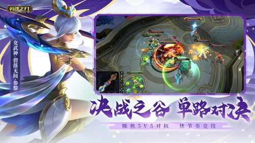 國產MOBA游戲《英魂之刃》登陸Steam，網龍動漫游戲開發再添新篇